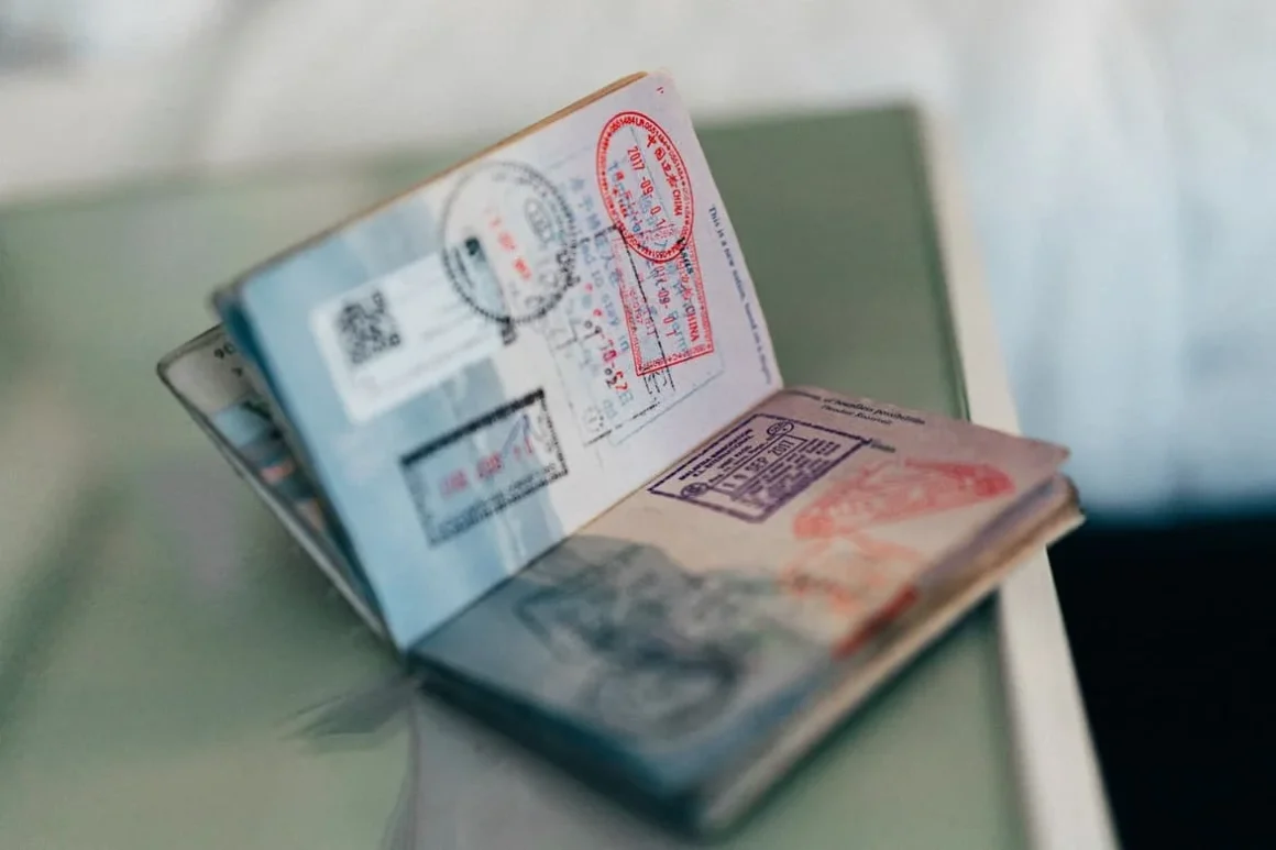 Finlanda testează pașaportul digital. Călătorii pot trece prin controlul de frontieră folosind Digital Travel Credentials