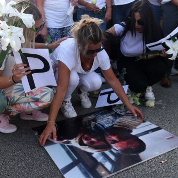 Franța: Doi Bărbați Care Au Ucis în Bătaie Un șofer De Autobuz Care Le-a Cerut Să Poarte Mască, Condamnați La închisoare