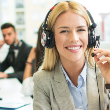 Îmbunătățirea experienței clienților. Modulul Call Center Inbound și campaniile de Outbound