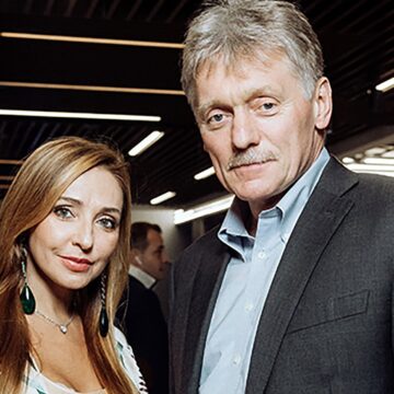 „Șeherezada”, Interzisă în Kazahstan. Spectacolul De De La Almatî Cu Marea Patinoare Rusă Tatiana Navka, Soția Lui Dmitri Peskov, A Fost Anulat