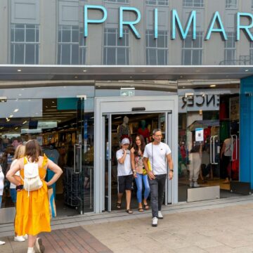 „A Devenit O Epidemie”. Marile Lanțuri De Retail Din Marea Britanie Se Confruntă Cu Creșterea Furturilor Din Magazinele Lor