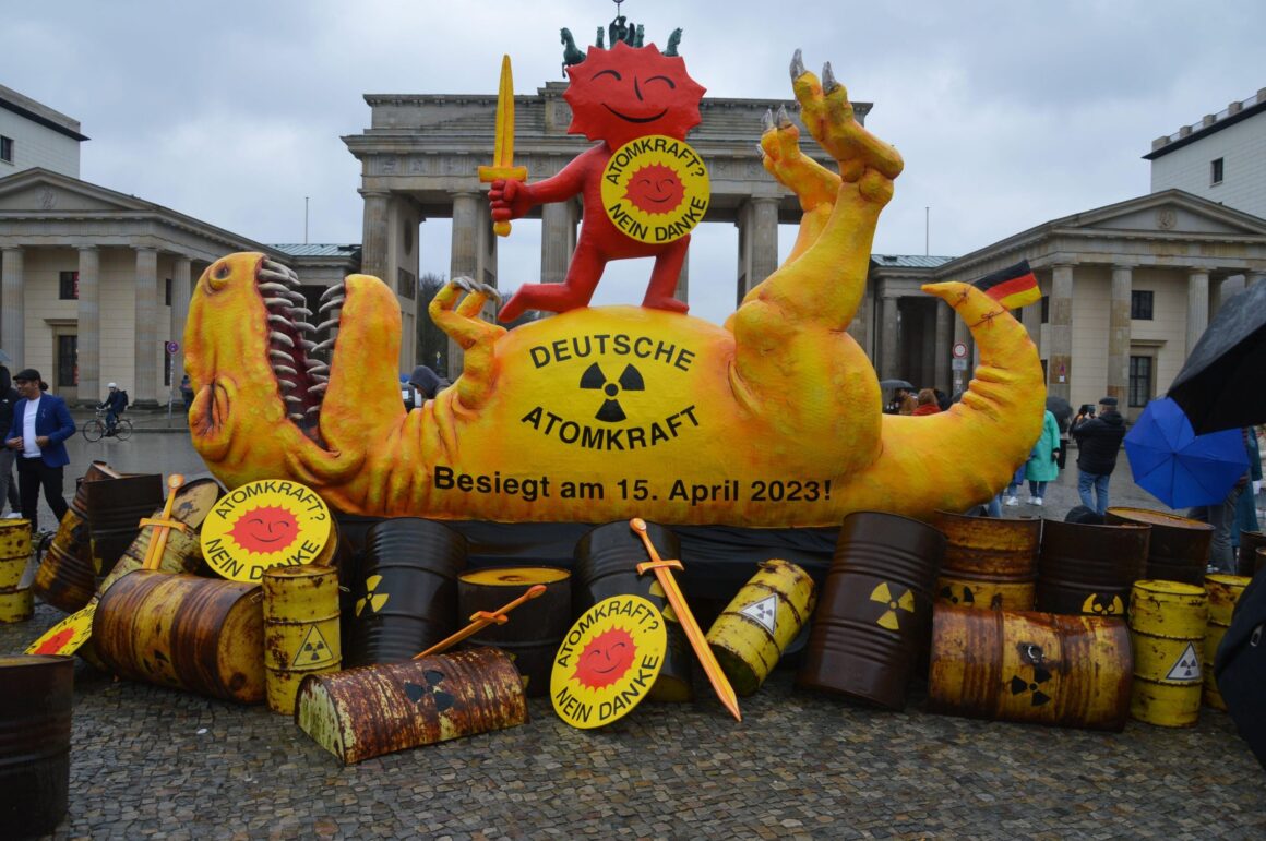 „Această Chestiune Este Un Cal Mort”. Olaf Scholz Anunță Că Epoca Energiei Nucleare S-a încheiat în Germania