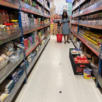 Canada își Intensifică Eforturile Pentru A ține Sub Control Creșterea Prețurilor La Alimente. Ce Le Cere Lanțurilor De Magazine