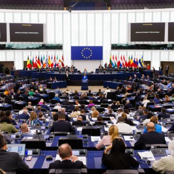 Parlamentul European Va Avea 15 Locuri în Plus După Alegerile Din 2024. Câte Mandate îi Vor Reveni României