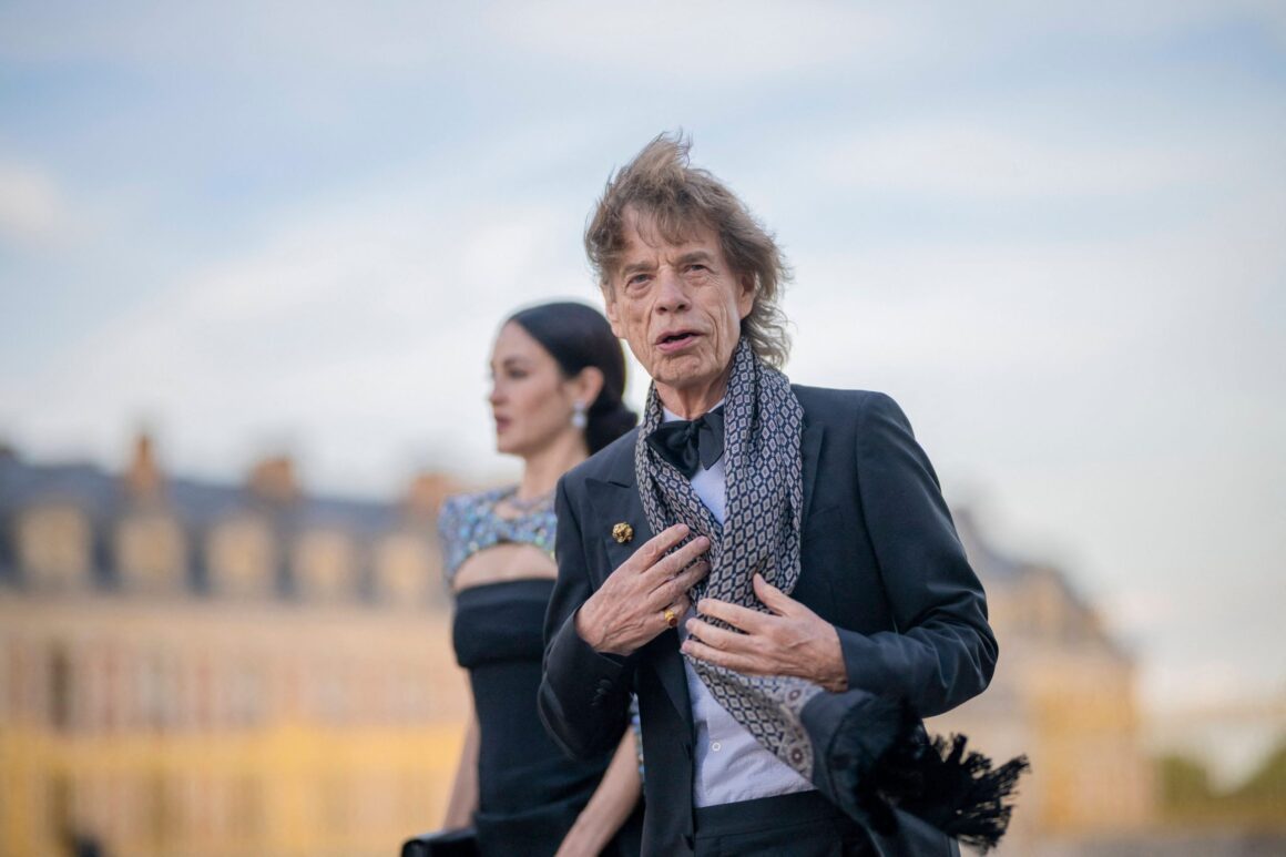 Mick Jagger Se Gândește Să-și Doneze Averea. „Copiii Mei Nu Au Nevoie De 500 De Milioane De Dolari”