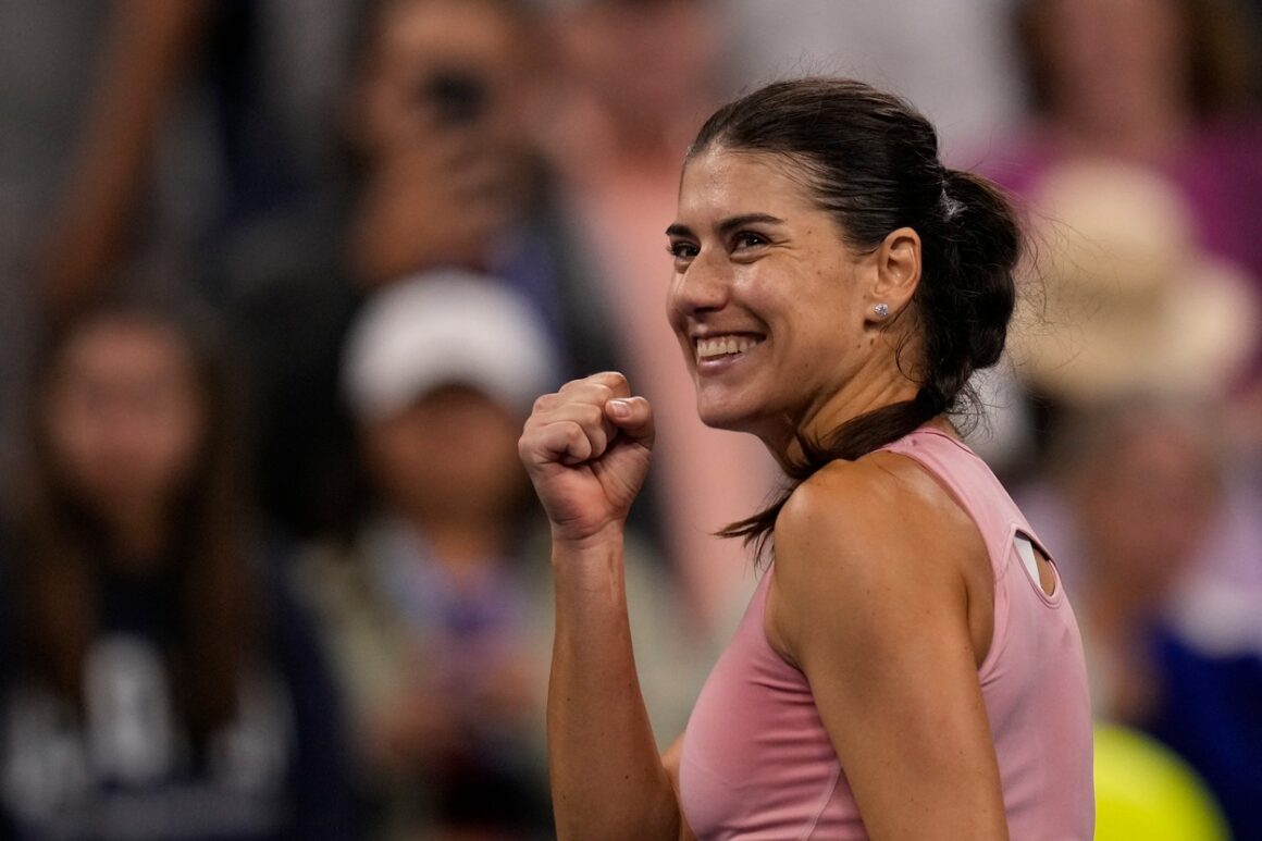 sorana-cirstea-us-open.jpg Sorana Cîrstea a cucerit lumea după victoria cu Elena Rybakina