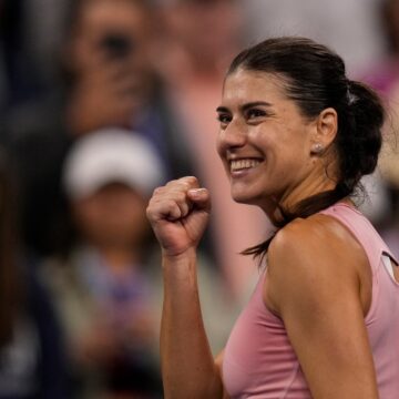 sorana-cirstea-us-open.jpg Sorana Cîrstea a cucerit lumea după victoria cu Elena Rybakina