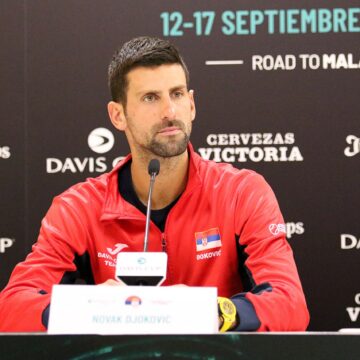 0F9A1293-scaled.jpg Lăudat de Novak Djokovic, favoritul lui Ion Țiriac a reacționat!