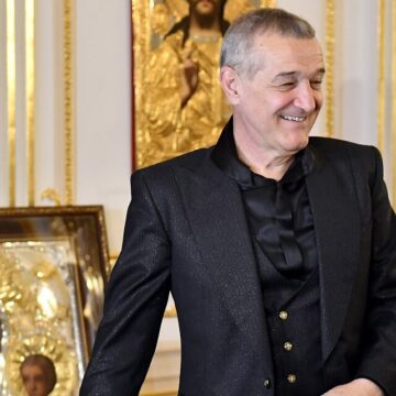 Anunțul momentului în fotbalul românesc: „Steaua va fi una singură!” | VIDEO EXCLUSIV ProSport Live