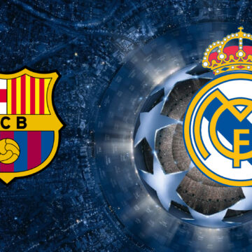 Sârbul minune de 17 ani e noul motiv de război între FC Barcelona și Real Madrid! Fotbalistul va fi transferat liber de contract de unul dintre granzii Spaniei