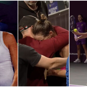 Miriam-Bulgaru-si-Patricia-Tig.jpg Meciuri dramatice pierdute de Patricia Țig și Miriam Bulgaru în „optimi” la Transylvania Open