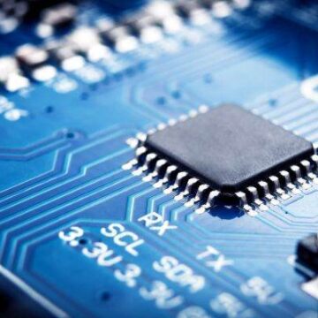 ai-2.jpg SUA vin cu o nouă directivă de limitare a exporturilor de cipuri avansate de inteligență artificială către China
