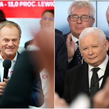 Alegeri Polonia, EXIT-POLL: Conservatorii Sunt în Frunte, Dar Fără Majoritate, După Un Scrutin Cu Prezență Record. Opoziția Anunță Că Va Prelua Puterea. „E Sfârșitul Vremurilor Rele”, Spune Donald Tusk