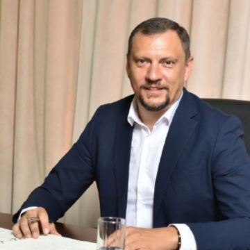 bogdan-balaniscu.png PSD Iaşi Refuză Majoritatea Cu PNL în Consiliul Local, După Ce Un Viceprimar USR şi-a Pierdut Funcția
