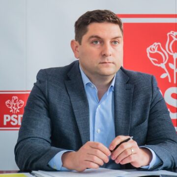 bogdan-cojocaru-psd-iasi.jpg PSD Iași Spune Că PNL A Dat O Palmă Democraţiei, După Ce Ciucă A Anunțat Că îi Susţine Pe Chirica şi Alexe, Care Au Dosare Penale