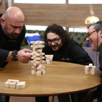 Dezvăluirile Producătoarei Emisiunii „Chefi La Cuțite”, După Ce Cei Trei Bucătari Au Fost Dați Afară De La Antena 1: „Mie, Ei Nu Mi-au Spus Niciodată Așa Ceva”