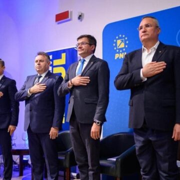 chirica-tataru-alexe-ciuca.jpg Cum A Explicat Nicolae Ciucă Sprijinul PNL Pentru Mihai Chirica şi Costel Alexe La Primăria Iaşi și şefia CJ, Deși Cei Doi Au Dosare Penale