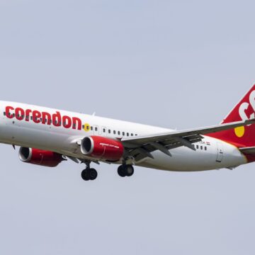 corendon-scaled.jpg Compania aeriană Corendon este prima din Europa care va oferi zone „Only Adult”. Cum a pornit inițiativa