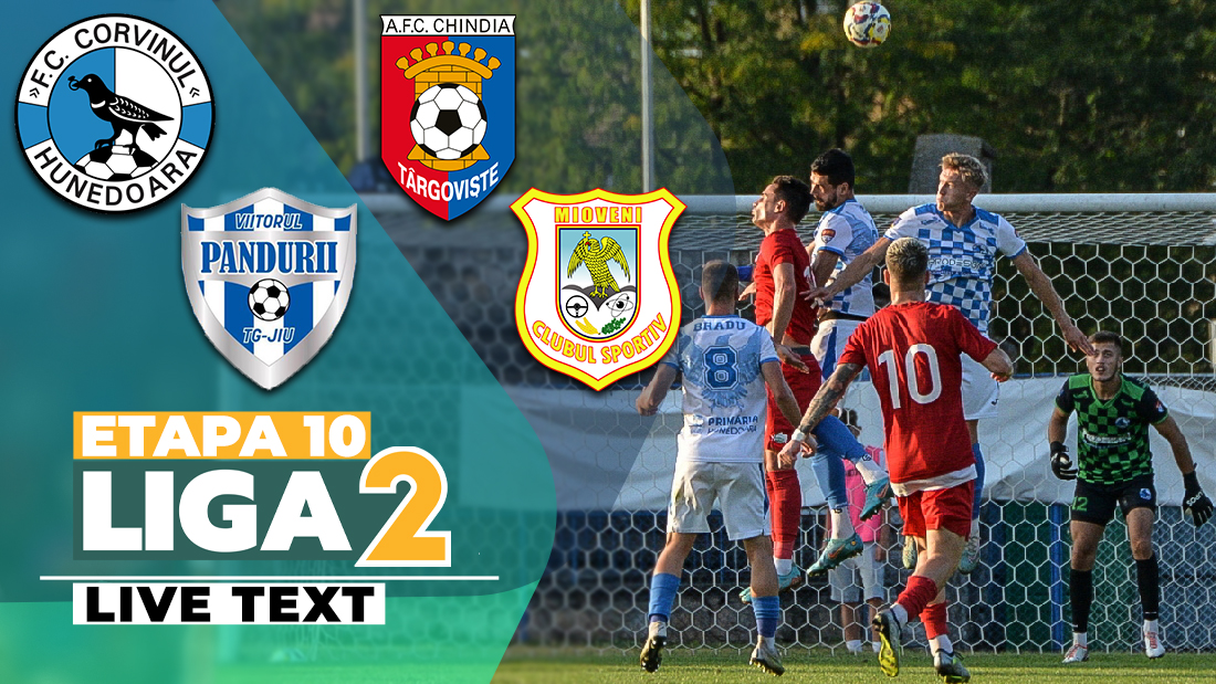 corvinul-hunedoara-chindia-targoviste-viitorul-pandurii-targu-jiu-cs-mioveni-etapa-10-liga-2.jpg Corvinul – Chindia și Viitorul Pandurii