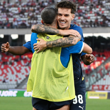 dennis-man.png Dennis Man este noul superstar de la Parma după ce a marcat