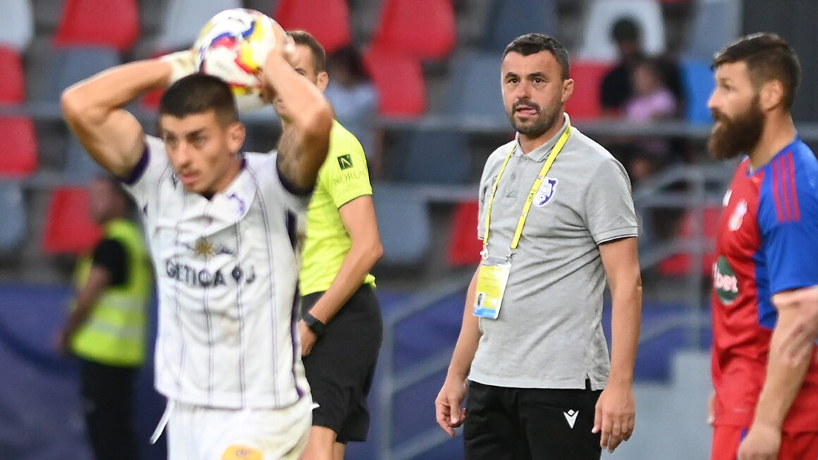 eugen-beza-costinel-tofan-CSA-STEAUA-BUCURESTI-FC-ARGES-LIGA-2-CASA-PARIURILOR-5.10.20234.jpg Eugen Beza a demisionat de la Campionii FC Argeș