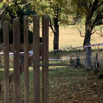 f9rx-hhwaaaz78h-e1698751101969.jpg Un Politician Austriac Suspectat Că și-a Executat Fosta Iubită și A Abandonat-o într-un Cimitir Din Cehia A Fost Găsit Mort