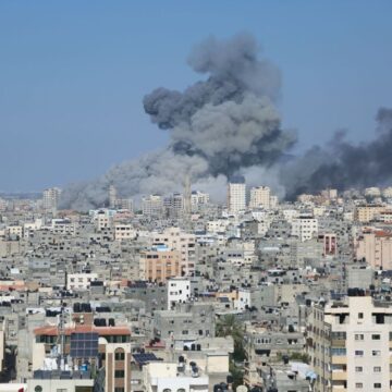 LIVETEXT Armata Israeliană Le Spune Civililor Să Evacueze Nordul Fâșiei Gaza, înaintea Unei „operațiuni Militare”. Hamas Le Cere Să Rămână în Case