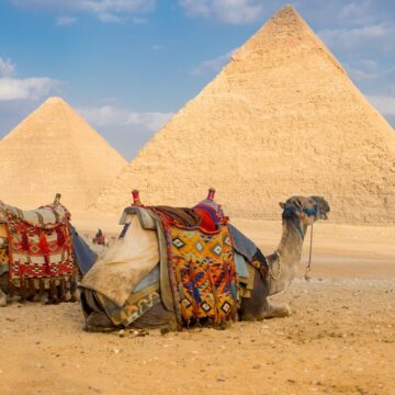 giza-piramide-egipt.jpg Toamna se numără vacanțele. Un expert în turism îți recomandă destinații potrivite pentru copii
