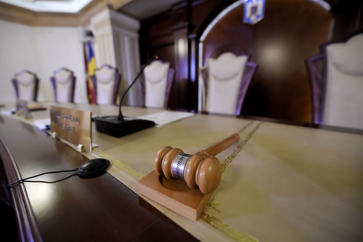 Alegerile Prezidențiale Pot Fi Organizate în Luna Septembrie. CCR A Respins Sesizarea USR