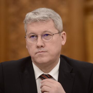 hepta5020968.jpg Cătălin Predoiu, Atac La USR în Parlament: Sunteți Distruși. Ați Rămas Fără Epoleți, Cu Dinaintea Goală
