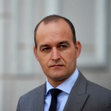 hepta5967347.jpg Dan Vîlceanu, Singurul Liberal Care A Votat Moțiunea Simplă Contra Lui Marcel Boloș: „Am Simțit Că Ne Ia De Proști”. Moțiunea A Picat La Vot