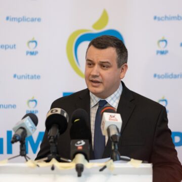 hepta6925695.jpg Europarlamentarul Eugen Tomac A Pierdut La CJUE Procesul Deschis în Urma Neacceptării României în Spațiul Schengen