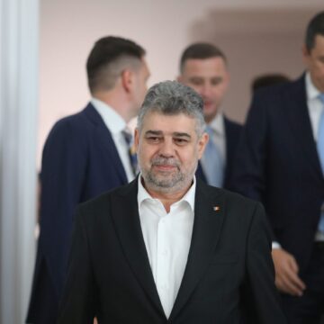 hepta7414303-scaled.jpg Marcel Ciolacu Anunță Că Noua Lege A Pensiilor Va Intra în Vigoare De La 1 Ianuarie. „În Primul şi în Primul Rând Vor Creşte Pensiile Mici”