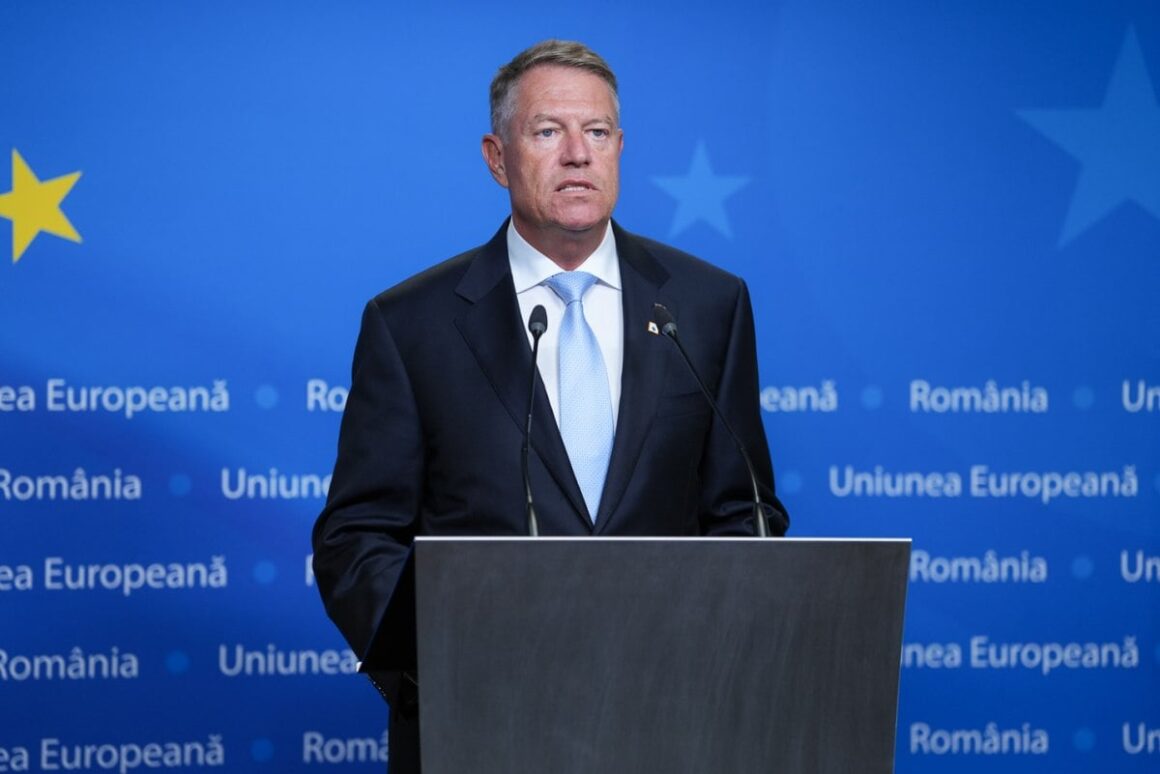 klaus-iohannis-schengen-bruxelles.jpg Acționarea Austriei în Judecată La CJUE Pentru Schengen Este Incertă. Klaus Iohannis: E Complicat, Trebuie Să Ne Lămurim între Noi