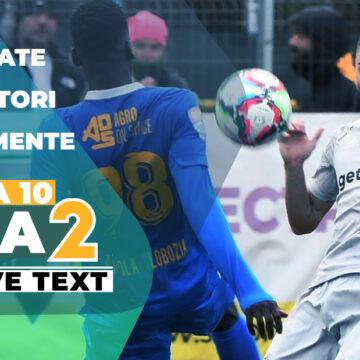 Meciuri și rezultate etapa 10 Liga 2