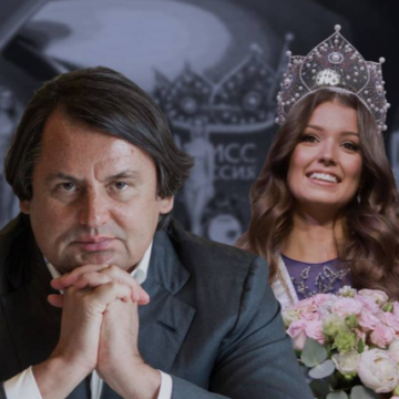 Compania Care A Organizat Miss Rusia 2023, Acuzată Că A Manipulat Rezultatele Concursului. Șeful Ei își Alege Iubitele Dintre Câștigătoare