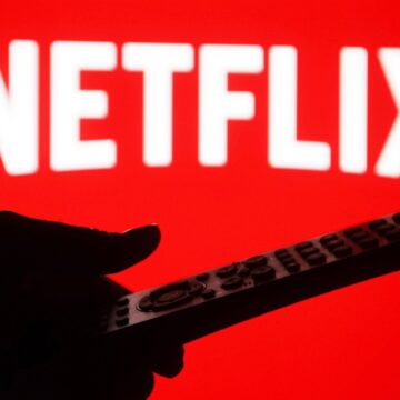 netflix-scaled.jpg Netflix a crescut prețurile. În ce țări se aplică noile taxe