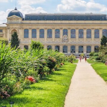 paris-1.jpg Ce vizitezi în Paris săptămână asta? Noi expoziții și escapade în lumea virtuală a oceanelor te așteaptă în orașul luminilor