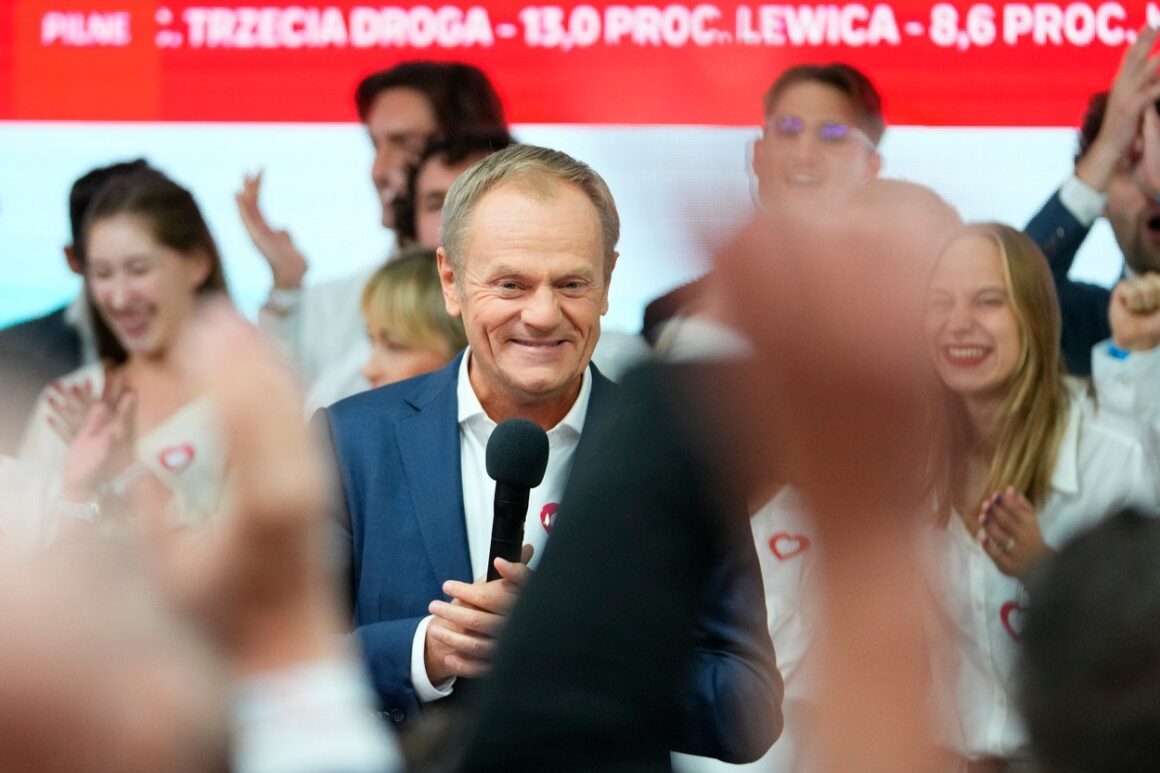 Alegeri Polonia, Rezultate Finale: Opoziția Are Majoritatea Pentru A Forma Guvernul și Pentru A-i înlătura Pe Conservatori După Opt Ani La Putere