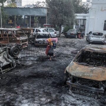 profimedia-0814638265.jpg LIVETEXT: Israelul A Acceptat Să Permită Intrarea Ajutorului Umanitar în Gaza După Explozia De La Spital Soldată Cu Cel Puțin 471 De Morți. Biden: „Nu Vom Sta Deoparte”