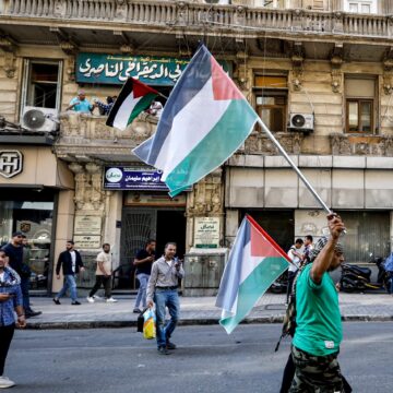 Israelul Cere Cetăţenilor Săi Să Plece Imediat Din Egipt și Iordania. Alertă și Pentru Maroc