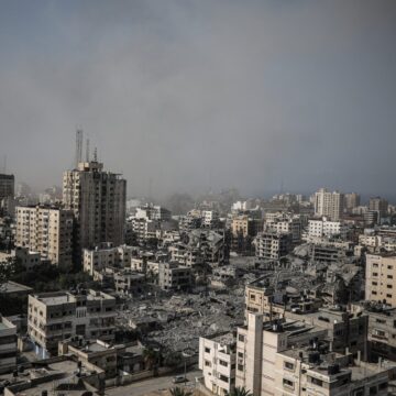 profimedia-0815763531-scaled.jpg LIVETEXT: Israelul Anunță „zeci De Teroriști Morți”, între Care Un Comandant De Top Al Hamas, într-un Raid Aerian Asupra Gaza