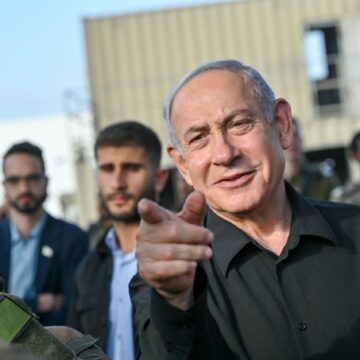 Benjamin Netanyahu Nu-și Asumă Răspunderea Directă Pentru „dezastrul” Din 7 Octombrie, Dar Spune Că „toată Lumea Va Trebui Să Dea Răspunsuri, Inclusiv Eu”