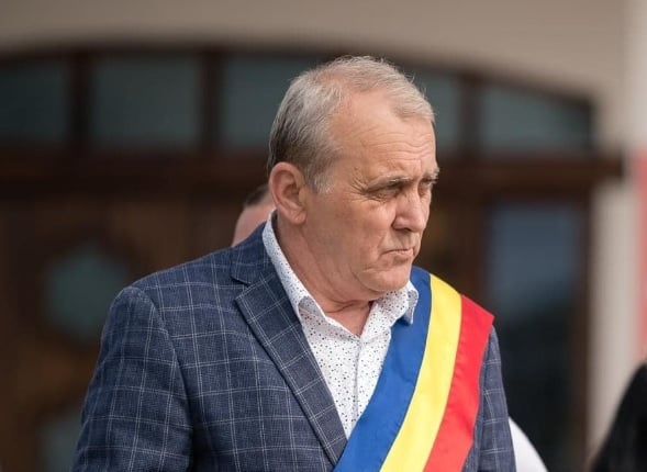 Organizaţia PSD Mioveni îşi Exprimă „susţinerea Totală” Faţă De Primarul Georgescu, Prins Cu Mită şi Exclus Din Partid
