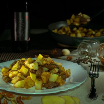 reteta-brassoi.jpg Reţetă De Brassói – Friptură Braşoveană Cu Cartofi
