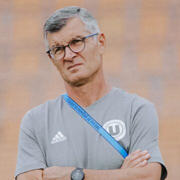 u-cluj-nelutu-sabau.jpg Ioan Ovidiu Sabău, deranjat după Farul