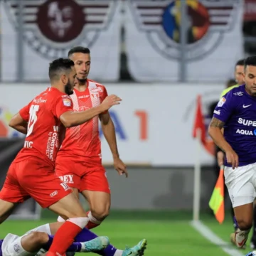 uta-rapid5.webp.webp UTA Arad – Rapid, Live Video Online, de la 21:00, în etapa a 13-a din Superliga