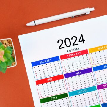 Zile Libere 2024 – Câte Zile Libere Oficial Avem în Plus
