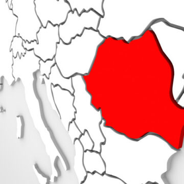 România are 60 de actori în clasament şi a urcat pe locul trei depășind Ungaria