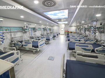 7578810-mediafax-foto-dani-amariei.jpg Program de investiții de 10 miliarde de lei în spitalele din România. Cum vor fi cheltuiți banii